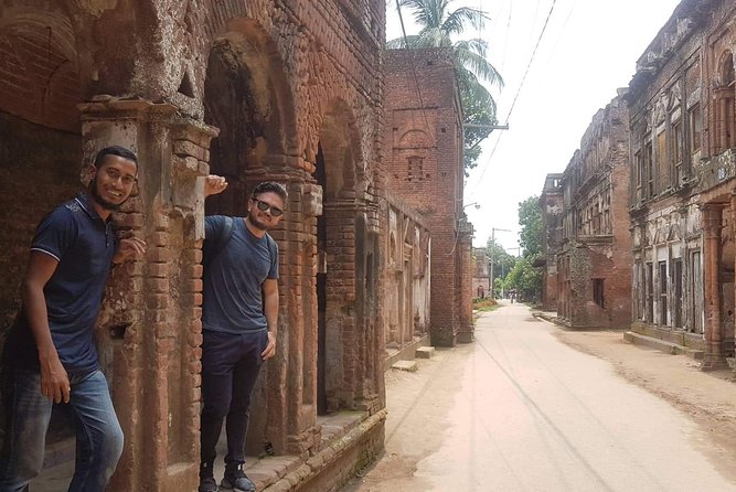 Trip to Sonargaon, Bangladesh tourism package