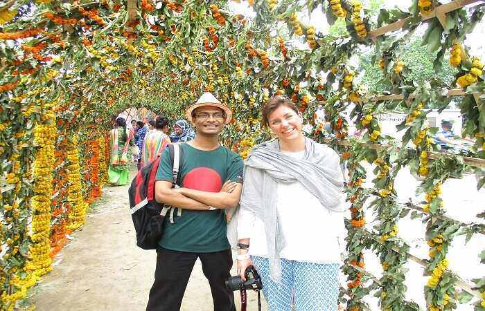 Dhaka tour in Bangladesh