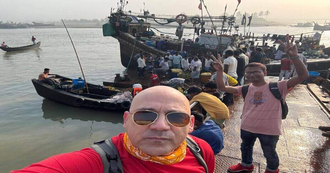 Hire a Private Tour Guide in Bangladesh